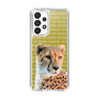 Slim Protection Case［ The Izu Animal Kingdom - Leopard ］
