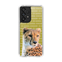 Slim Protection Case［ The Izu Animal Kingdom - Leopard ］