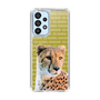 Slim Protection Case［ The Izu Animal Kingdom - Leopard ］