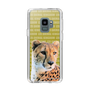 Slim Protection Case［ The Izu Animal Kingdom - Leopard ］
