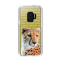 Slim Protection Case［ The Izu Animal Kingdom - Leopard ］
