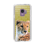 Slim Protection Case［ The Izu Animal Kingdom - Leopard ］