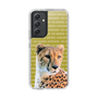 Slim Protection Case［ The Izu Animal Kingdom - Leopard ］