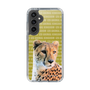 Slim Protection Case［ The Izu Animal Kingdom - Cheetah ］