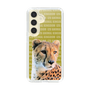 Slim Protection Case［ The Izu Animal Kingdom - Cheetah ］