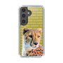 Slim Protection Case［ The Izu Animal Kingdom - Cheetah ］