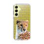 Slim Protection Case［ The Izu Animal Kingdom - Cheetah ］