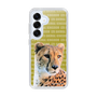 Slim Protection Case［ The Izu Animal Kingdom - Cheetah ］