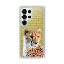 Slim Protection Case［ The Izu Animal Kingdom - Cheetah ］
