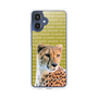 Slim Protection Case［ The Izu Animal Kingdom - Cheetah ］