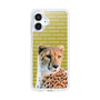 Slim Protection Case［ The Izu Animal Kingdom - Cheetah ］