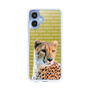 Slim Protection Case［ The Izu Animal Kingdom - Cheetah ］