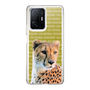 Slim Protection Case［ The Izu Animal Kingdom - Leopard ］