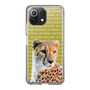 Slim Protection Case［ The Izu Animal Kingdom - Leopard ］