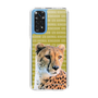 Slim Protection Case［ The Izu Animal Kingdom - Leopard ］