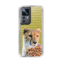 Slim Protection Case［ The Izu Animal Kingdom - Leopard ］