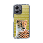Slim Protection Case［ The Izu Animal Kingdom - Cheetah ］