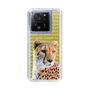 Slim Protection Case［ The Izu Animal Kingdom - Cheetah ］