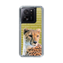 Slim Protection Case［ The Izu Animal Kingdom - Cheetah ］