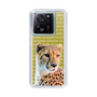 Slim Protection Case［ The Izu Animal Kingdom - Cheetah ］