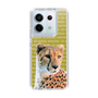 Slim Protection Case［ The Izu Animal Kingdom - Cheetah ］