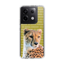 Slim Protection Case［ The Izu Animal Kingdom - Cheetah ］