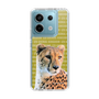 Slim Protection Case［ The Izu Animal Kingdom - Cheetah ］