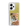 Slim Protection Case［ The Izu Animal Kingdom - Cheetah ］