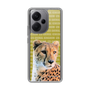 Slim Protection Case［ The Izu Animal Kingdom - Cheetah ］