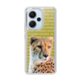 Slim Protection Case［ The Izu Animal Kingdom - Cheetah ］