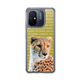 Slim Protection Case［ The Izu Animal Kingdom - Cheetah ］