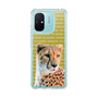 Slim Protection Case［ The Izu Animal Kingdom - Cheetah ］