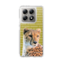 Slim Protection Case［ The Izu Animal Kingdom - Cheetah ］