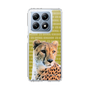 Slim Protection Case［ The Izu Animal Kingdom - Cheetah ］