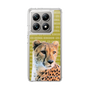 Slim Protection Case［ The Izu Animal Kingdom - Cheetah ］