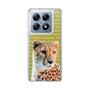 Slim Protection Case［ The Izu Animal Kingdom - Cheetah ］