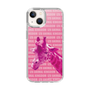 Slim Protection Case［ The Izu Animal Kingdom - Male Giraffe ］