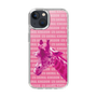 Slim Protection Case［ The Izu Animal Kingdom - Male Giraffe ］
