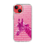 Slim Protection Case［ The Izu Animal Kingdom - Male Giraffe ］