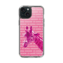 Slim Protection Case［ The Izu Animal Kingdom - Male Giraffe ］