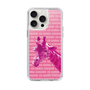 Slim Protection Case［ The Izu Animal Kingdom - Male Giraffe ］