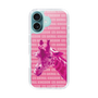 Slim Protection Case［ The Izu Animal Kingdom - Male Giraffe ］
