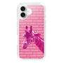 Slim Protection Case［ The Izu Animal Kingdom - Male Giraffe ］