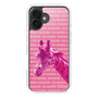 Slim Protection Case［ The Izu Animal Kingdom - Male Giraffe ］