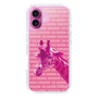 Slim Protection Case［ The Izu Animal Kingdom - Male Giraffe ］