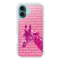 Slim Protection Case［ The Izu Animal Kingdom - Male Giraffe ］