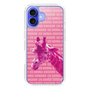 Slim Protection Case［ The Izu Animal Kingdom - Male Giraffe ］