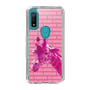 Slim Protection Case［ The Izu Animal Kingdom - Male Giraffe ］
