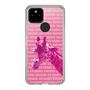 Slim Protection Case［ The Izu Animal Kingdom - Male Giraffe ］