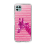 Slim Protection Case［ The Izu Animal Kingdom - Male Giraffe ］
